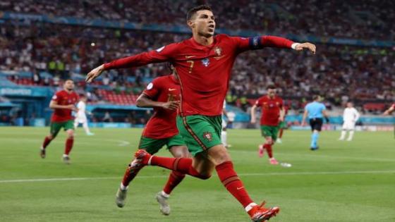 البرتغال تتعادل مع فرنسا وألمانيا تفسد المفاجأة المجرية و إسبانيا تصعد بخماسية في سلوفاكيا