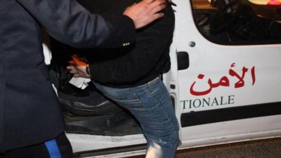 شاب بطنجة يعتدي على أفراد عائلته ويتسبب في وفاة والدته بسلاح أبيض