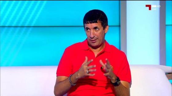 بنزريكينات: العاب القوى الوطنية تعيش الفوضى بسبب التسيير العشوائي؟