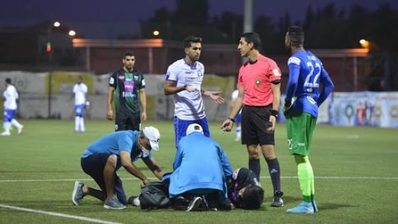 اللجنة المركزية للتأديب بجامعة الكرة تصدرت العديد من القرارات