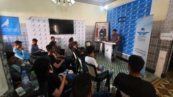 طلبة الأحرار بمكناس ينظمون “لقاءات الأحرار” لشرح مضامين برنامج الحزب وحصيلته الحكومية
