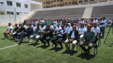 مديونة.. توزيع الشواهد على المستفيدين من برنامج تكوين المدربين المحليين ل “تيبو افريقيا”