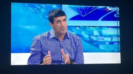 بنزريكنات: ما تعرضت له صفحتي مؤخرا هو اعتراف بهزيمة الذين دمروا العاب القوى الوطنية؟