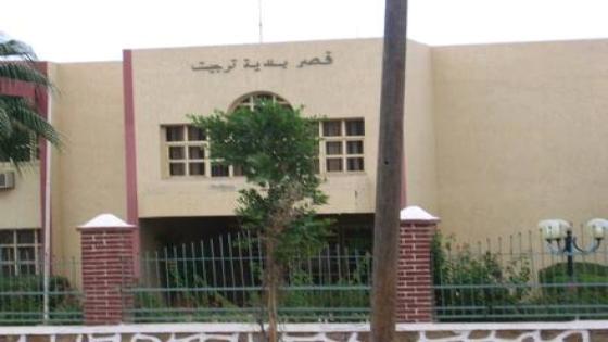 المحكمة الإدارية بفاس تعزل رئيس جماعة تارجيست ونائبه