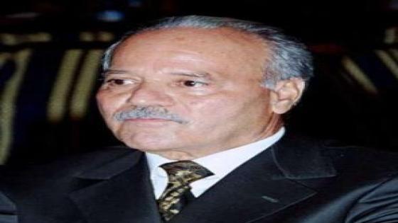 الموت يغيب البروفيسور مولاي ادريس عرشان