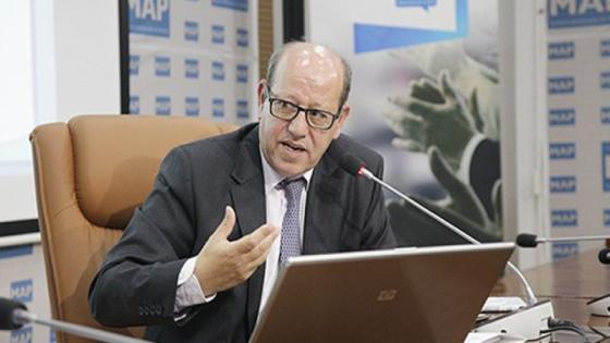 السيد الأزرق يكشف لأول مرة مجموعة من الحقائق عن سلا