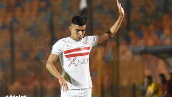 الزمالك يتوصل إلى اتفاق مع بنشرقي