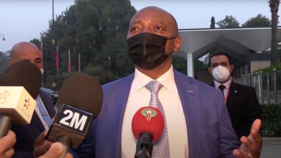 الكاف يوافق على إقامة الكأس كل عامين وإطلاق دوري السوبر