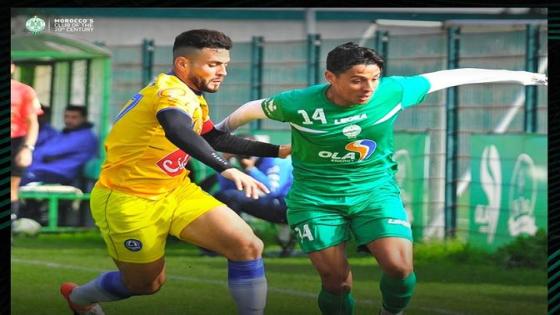 العصبة الاحترافية تكشف عن برنامج وتوقيت مباريات الجولة 29