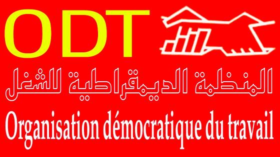المنظمة الديمقراطية للشغل ODT تدعو الحكومة الى العمل على إجراء إصلاحات شاملة وطويلة الأجل وصالحة للاستمرار من الناحية الاجتماعية لضمان تحقيق فوائد المعاش التي تحمي فقراء كبار السن وأجيال المستقبل