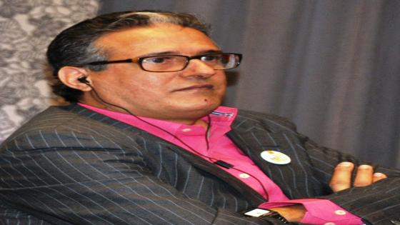 الأستاذ عبد الحكيم قرمان رئيس الائتلاف المغربي للملكية الفكرية يتحدث عن قطاع ومكتبة حقوق المؤلفين، وكيفية الارتقاء بالابداع وترقية أوضاع المبدعين (فيديو)