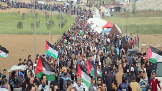 اليوم العالمي للاجئين.. 6 ملايين فلسطيني يعانون اللجوء