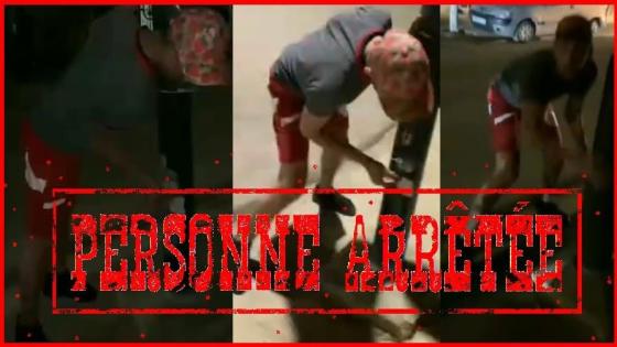 عناصر الشرطة بطنجة تعتقل شخصا بتهمة قطع الإنارة العمومية