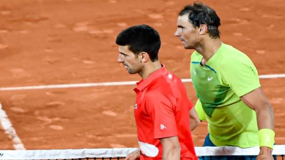 نادال يضرب موعدا ناريا مع دجوكوفيتش في أولمبياد باريس