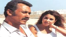 تكريم يونس ميكري بمهرجان السينما الإفريقية بخريبكة
