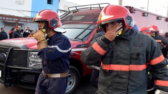 وفاة 14 شخصا في حوادث السير خلال الأسبوع الماضي