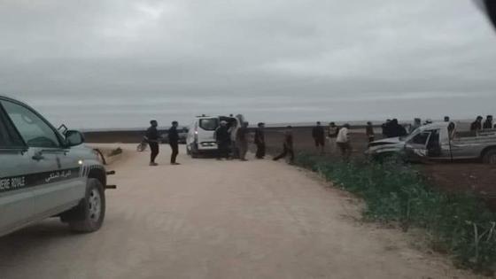 انقلاب بيكوب بين جمعة سحيم وأسفي يخلف عدة ضحايا