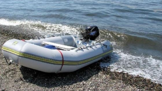 شرطة الداخلة تفكك شبكة للهجرة السرية