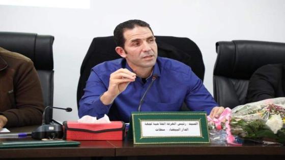 ولد زروال ينزل مرغما من كرسي رئاسة الغرفة الفلاحية بجهة الدارالبيضاء/سطات