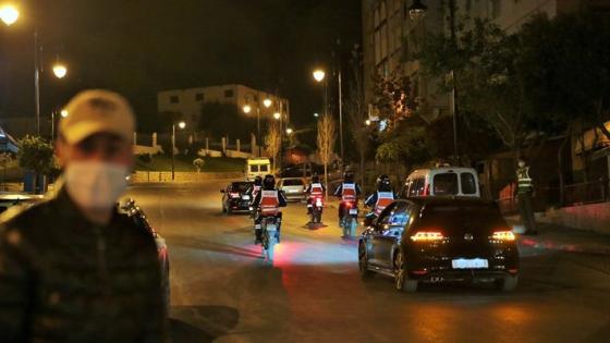 صاحب سيارة يصدم شرطيا ويهرب بطنجة