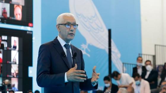 العلمي: “الأحرار” قام بنقد ذاتي وغيّر طريقة اشتغاله وأطلق برامج للإنصات للمواطنين