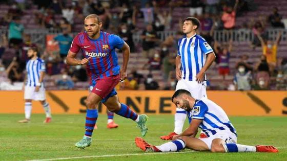 برشلونة يبدأ برباعية وأتلتيكو يهزم سلتا فيجو