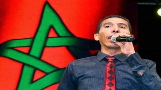 جديد نجم ارفود الفنان سعيد اوصغير : أغنية “الحبيب اللي ولفو كلبي يا حسرة”