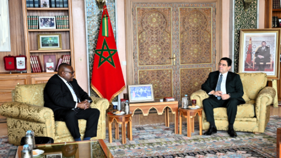 زامبيا تجدد تأكيد دعمها للوحدة الترابية للمملكة وتشيد بالقرار 2797 المكرس للسيادة المغربية على الصحراء