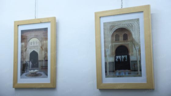 فاس.. معرض فوتوغرافي يكشف التقاطعات العميقة بين فاس وغرناطة في الذاكرة الأندلسية