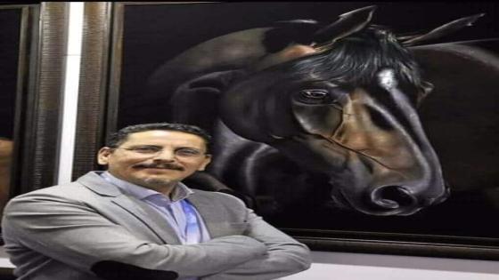 مصطفى غماني الفارس المغوار في ساحة الابداع ضيف الفنان الكبير عثمان الشملاني في “ناقوس الفن”