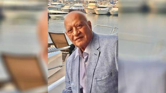 رحيل السيناريست المصري فيصل ندا.. صاحب المتزوجون و الصعايدة وصلوا