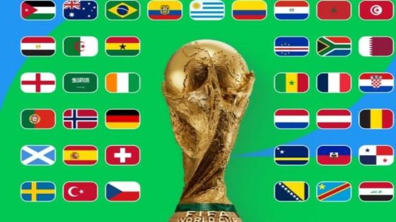 نظام جديد لتقييم اللاعبين في كأس العالم 2026