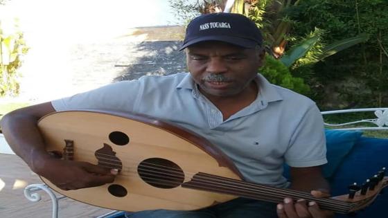 الفنان سعيد المجاهد يهدي للمرأة في عيدها 8 مارس اغنية جميلة : “بعنوان 8مارس”