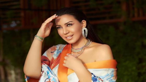 جديد نجمة الغناء المغربي والعربي الفنانة الكبيرة أسماء لمنور : “أنا لو “