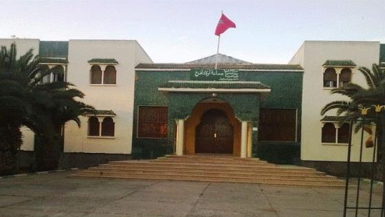 أولاد أفرج تدخل كتاب غينيس للأرقام القياسية..لكن بطريقة غريبة؟