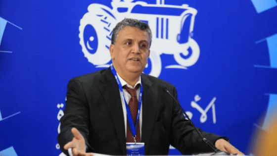 عبد اللطيف وهبي يقود سفينة مجلس جماعة تارودانت