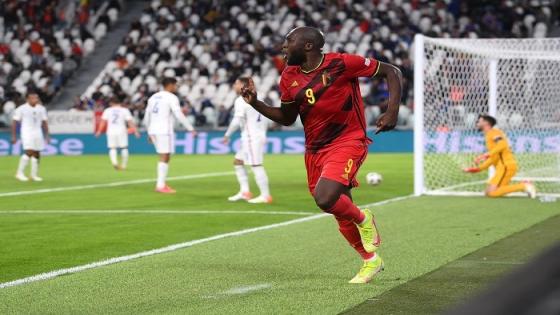فرنسا تقلب الطاولة على بلجيكا وتضرب موعدا ناريا مع إسبانيا في نهائي دوري الأمم