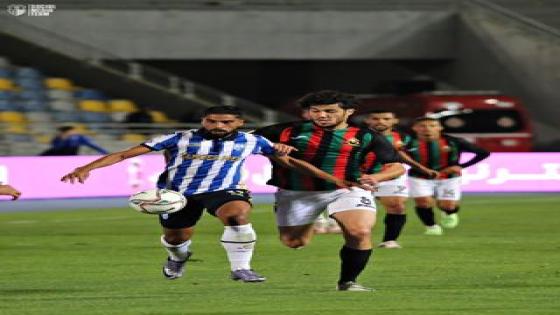اللجنة المركزية للتأديب بجامعة الكرة تصدر العديد من القرارات