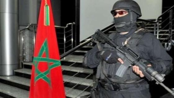 طنجة:إجهاض مخطط إرهابي وشيك بعد تفكيك خلية متطرفة تتكون من خمسة أشخاص أعلنوا “الولاء” لتنظيم داعش الإرهابي