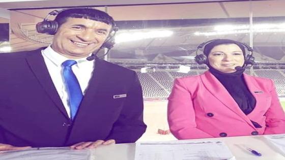 بنزريكينات: أطلب من الوزير شكيب بنموسى معرفة ما يجري بجامعة العاب القوى