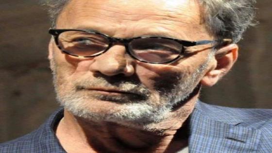 المخرج و الممثل الفلسطيني محمد بكري يقاطع مهرجان الجونة السنمائي
