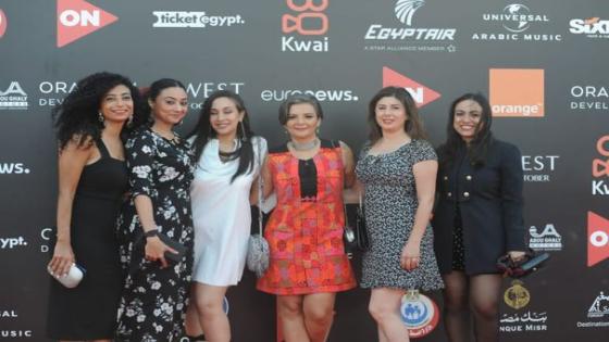 تتويج مغربي ضمن منصة “الجونة السينمائي” بدورته الخامسة