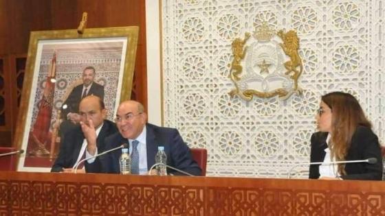 فريق التجمع الوطني للأحرار بمجلس النواب:تعافي الاقتصاد الوطني مرتبط بالالتزامات الصارمة بالإجراءات الاحترازية