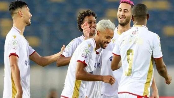 الكاف يحدد موعد قرعة دوري أبطال إفريقيا ومباريات دور المجموعات وتصنيف الفرق المتأهلة