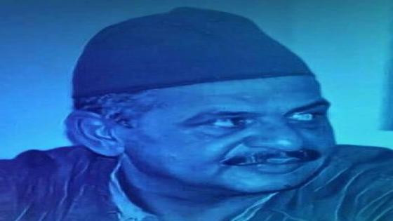 “..شوفة…..” لشاعر السهول أحمد الناصري