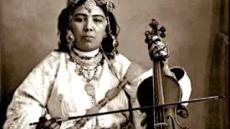 (عيطة العين): عيطة بلدية فلالية صحراوية