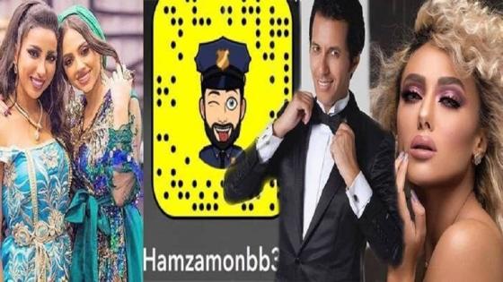 محمد زيان عنده ما يفيد بخصوص ملف حمزة مون بيبي (اخر التصريحات لزيان والمديمي)