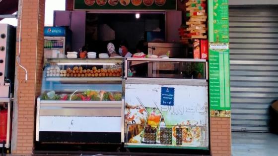 إغلاق محل للمأكولات بمراكش بعد تعرض 9 أشخاص من عائلة واحدة للتسمم