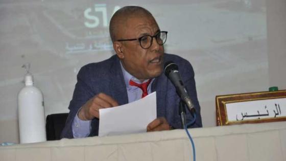 مجلس جماعة تمارة يُصادق على إنشاء حاضنة المقاولات تكنوبارك بعمالة الصخيرات-تمارة