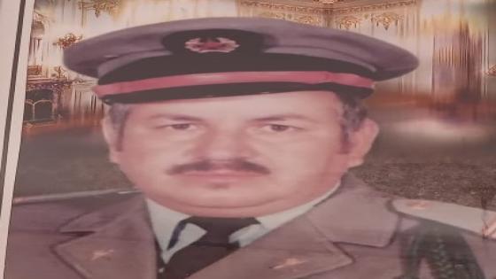 الحاج محمد عتو في ذمة الله